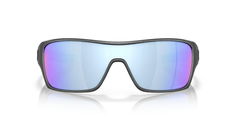 Oakley Occhiali da sole Uomo Grigio 888951 miniatura 2