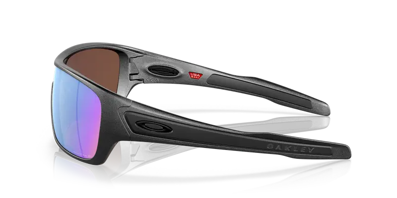 Oakley Occhiali da sole Uomo Grigio 888951 miniatura 3