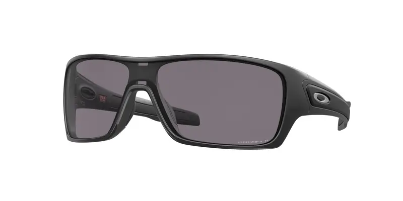 Oakley Occhiali da sole Uomo Grigio 888746