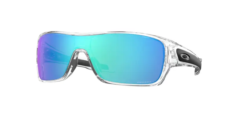 Oakley Occhiali da sole Uomo Multicolore 888558