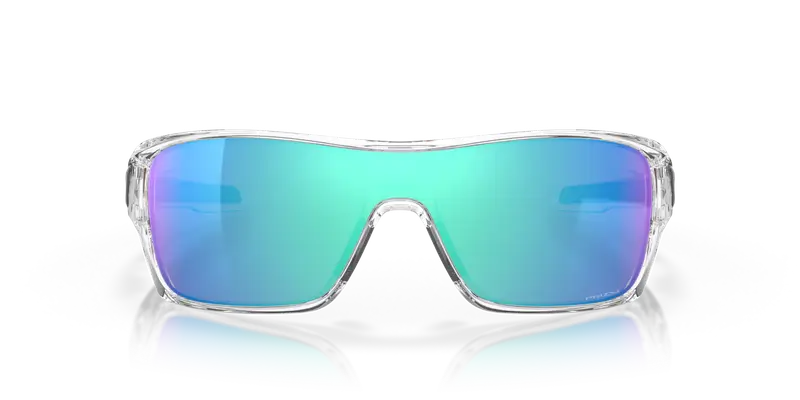 Oakley Occhiali da sole Uomo Blu 888558 miniatura 2