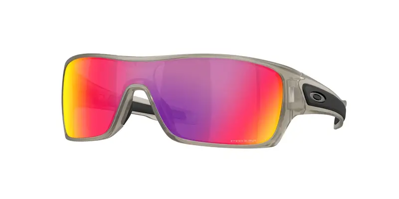 Oakley Occhiali da sole Uomo Grigio 888313