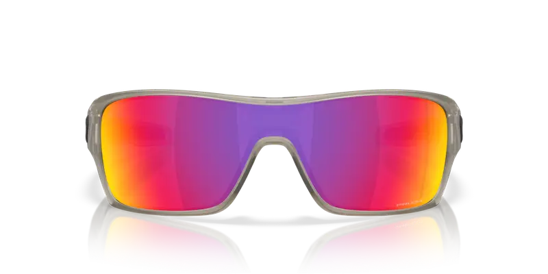 Oakley Occhiali da sole Uomo Grigio 888313 miniatura 2