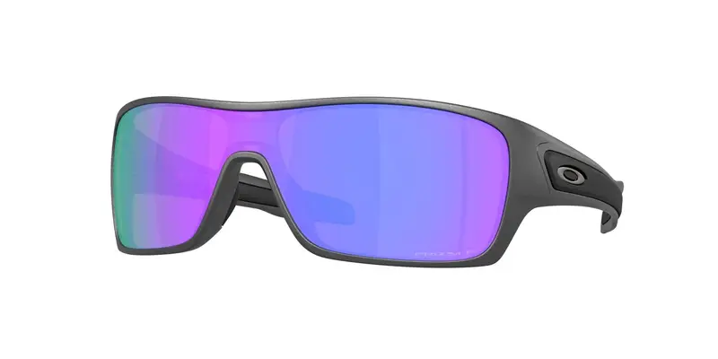 Oakley Occhiali da sole Uomo Grigio 888327