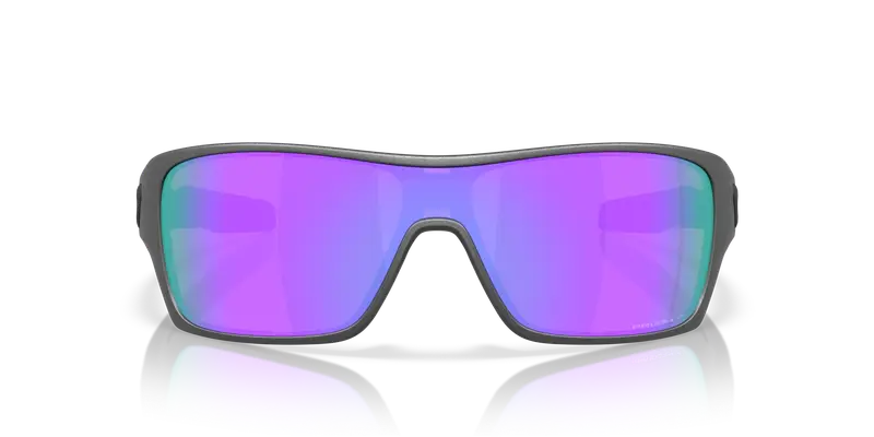 Oakley Occhiali da sole Uomo Grigio 888327 miniatura 2