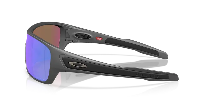 Oakley Occhiali da sole Uomo Grigio 888327 miniatura 3