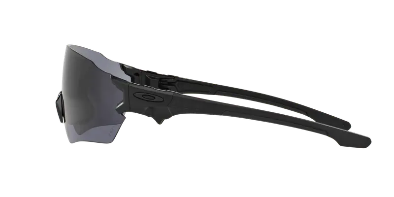 Oakley Occhiali da sole Uomo Nero 888713 miniatura 2