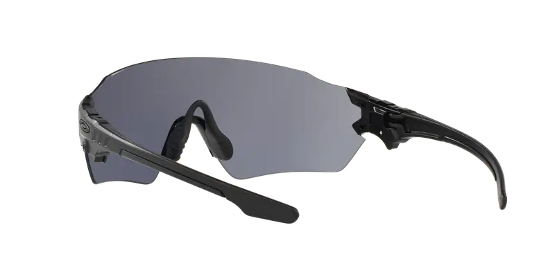 Oakley Occhiali da sole Uomo Nero 888713 miniatura 3