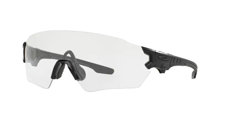 Oakley Occhiali da sole Uomo Nero 888666