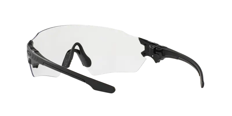 Oakley Occhiali da sole Uomo Nero 888666 miniatura 3