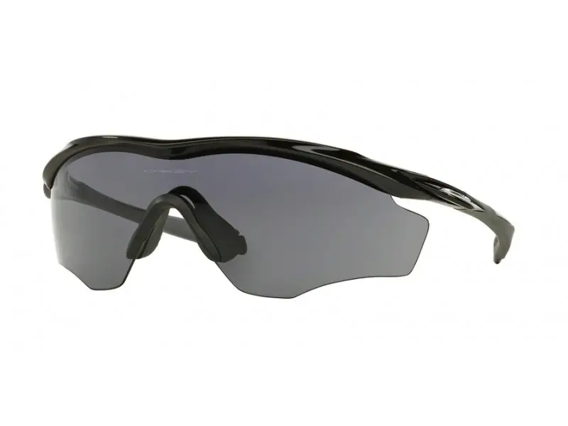 Oakley Occhiali da sole Uomo Grigio 888922