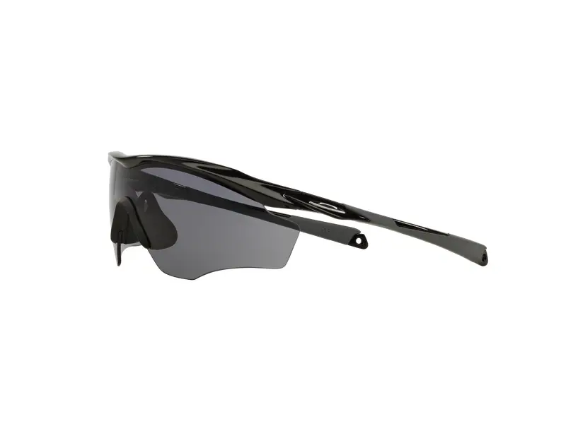 Oakley Occhiali da sole Uomo Grigio 888922 miniatura 2