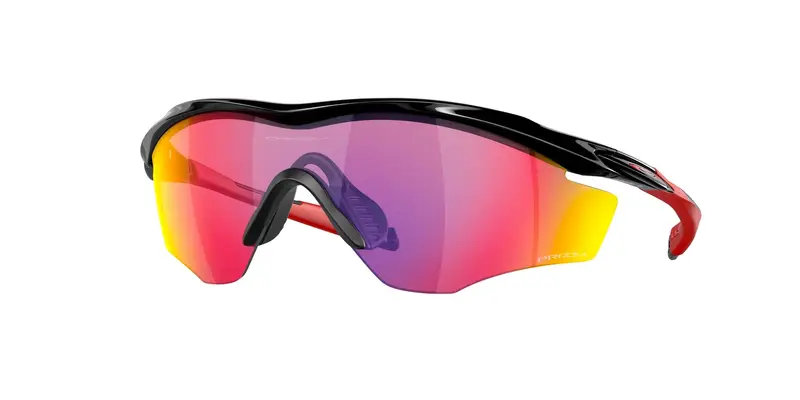 Oakley Occhiali da sole Uomo Nero 888916
