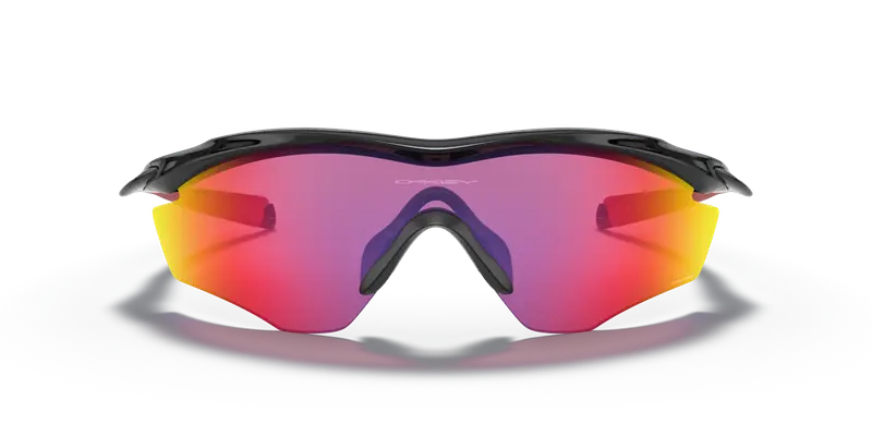 Oakley Occhiali da sole Uomo Nero 888916 miniatura 2