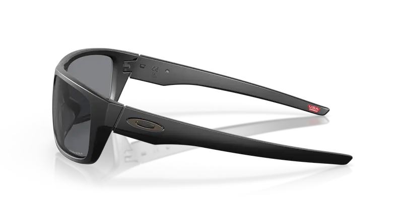 Oakley Occhiali da sole Uomo Grigio 888877 miniatura 3