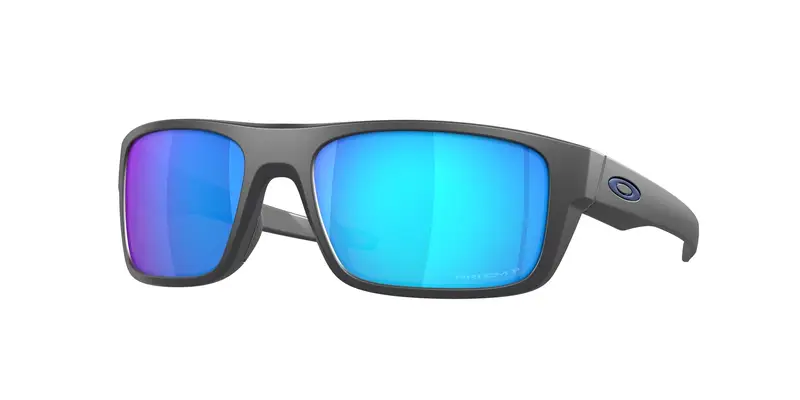 Oakley Occhiali da sole Uomo Blu 888887