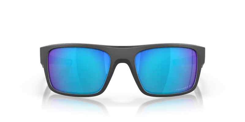 Oakley Occhiali da sole Uomo Blu 888887 miniatura 2