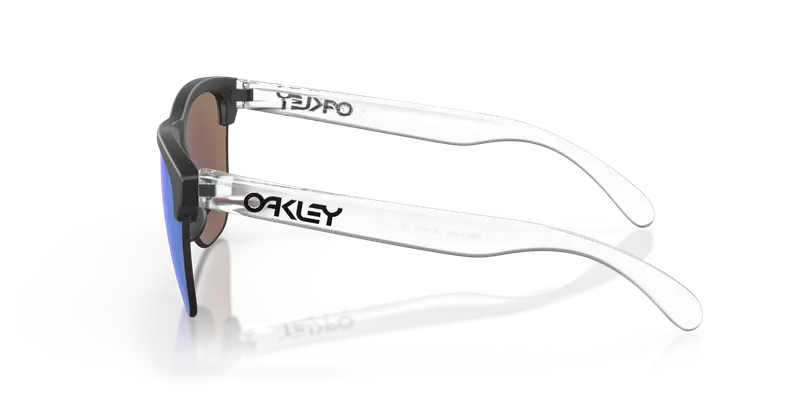 Oakley Occhiali da sole Uomo Blu 888817 miniatura 3