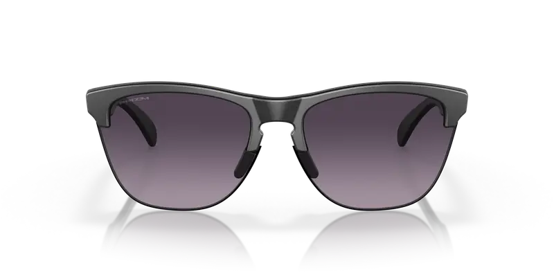 Oakley Occhiali da sole Uomo Grigio 888457 miniatura 2