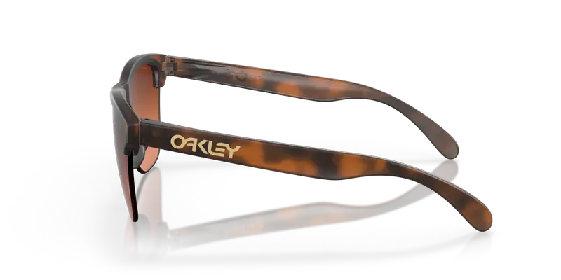Oakley Occhiali da sole Uomo Marrone 888441 miniatura 3