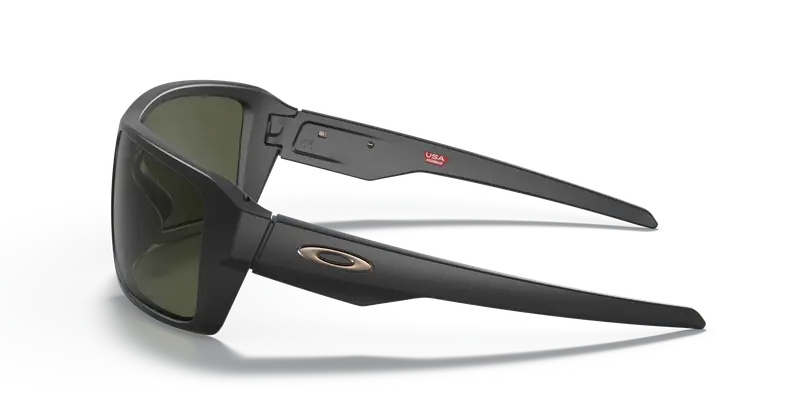 Oakley Occhiali da sole Uomo Grigio 888860 miniatura 3