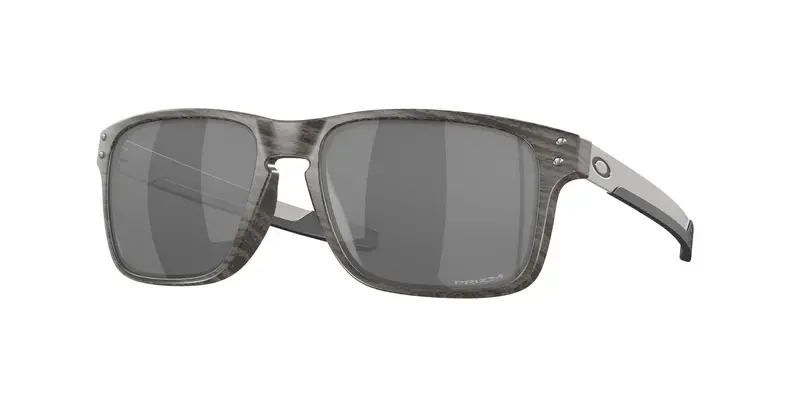 Oakley Occhiali da sole Uomo Grigio 888840