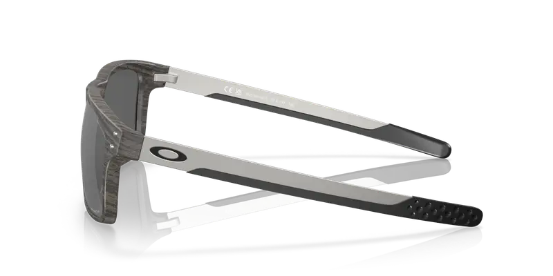 Oakley Occhiali da sole Uomo Grigio 888840 miniatura 3