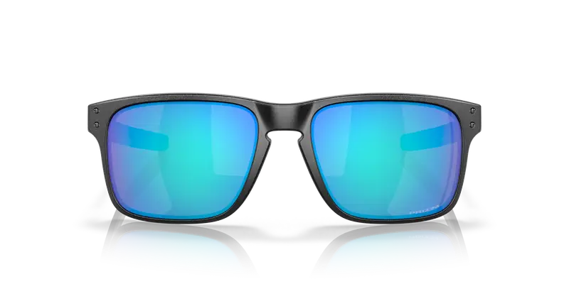 Oakley Occhiali da sole Uomo Grigio 888826 miniatura 2