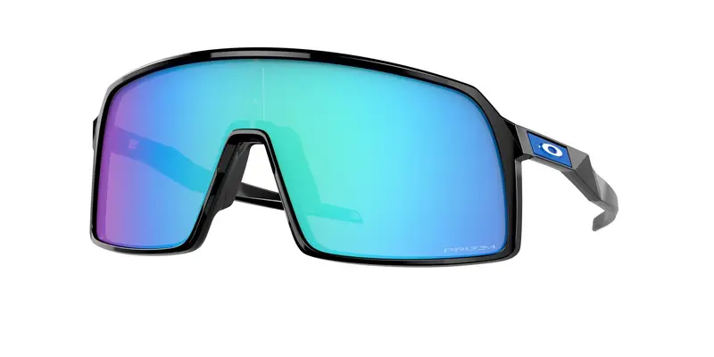 Oakley Occhiali da sole Uomo Blu 888628