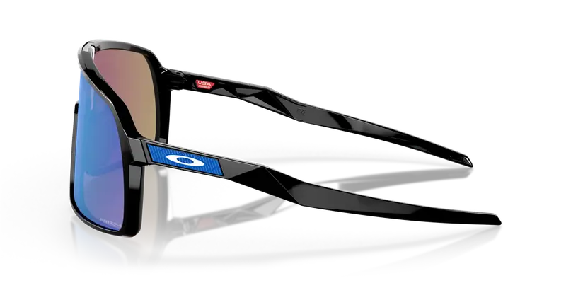 Oakley Occhiali da sole Uomo Blu 888628 miniatura 3