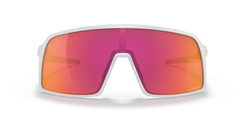 Oakley Occhiali da sole Uomo Bianco 888454 miniatura 2