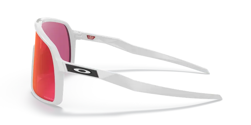 Oakley Occhiali da sole Uomo Bianco 888454 miniatura 3