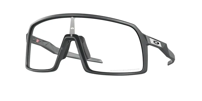 Oakley Occhiali da sole Uomo Grigio 888398