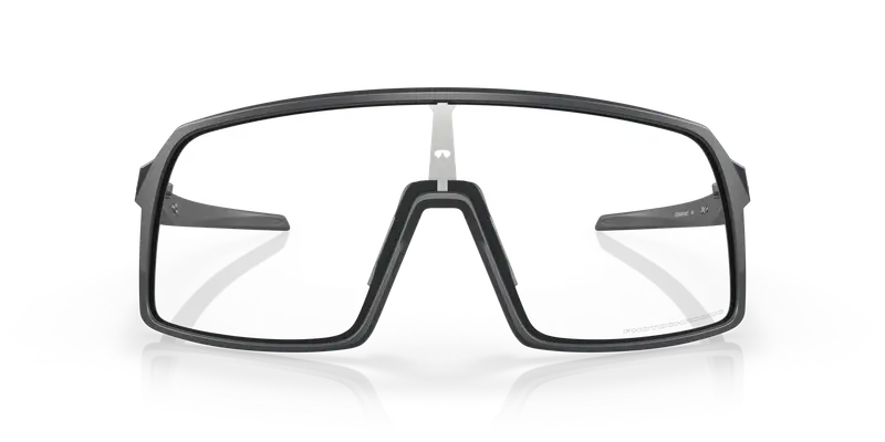 Oakley Occhiali da sole Uomo Grigio 888398 miniatura 2
