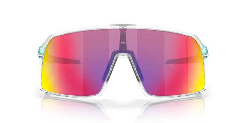 Oakley Occhiali da sole Uomo Multicolore 888173 miniatura 2