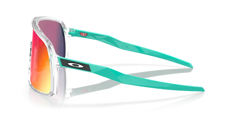 Oakley Occhiali da sole Uomo Multicolore 888173 miniatura 3