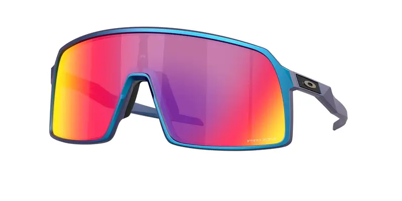 Oakley Occhiali da sole Uomo Blu 888251