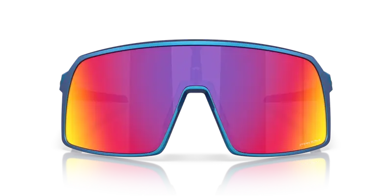 Oakley Occhiali da sole Uomo Blu 888251 miniatura 2