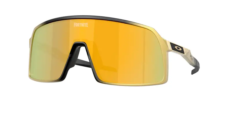 Oakley Occhiali da sole Uomo Oro 889308