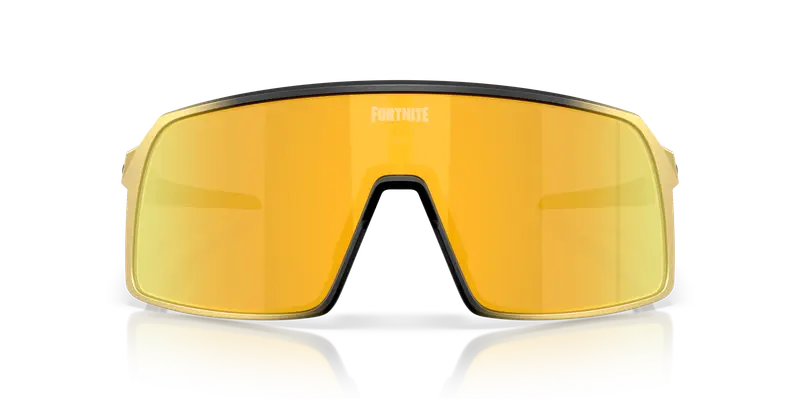 Oakley Occhiali da sole Uomo Oro 889308 miniatura 2