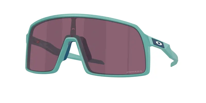 Oakley Occhiali da sole Uomo Grigio 2997674