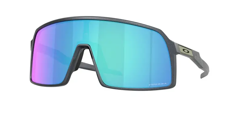 Oakley Occhiali da sole Uomo Blu 889304