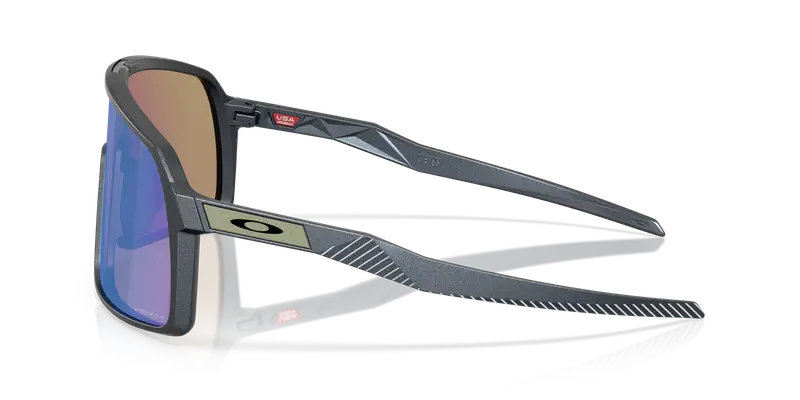 Oakley Occhiali da sole Uomo Blu 889304 miniatura 3