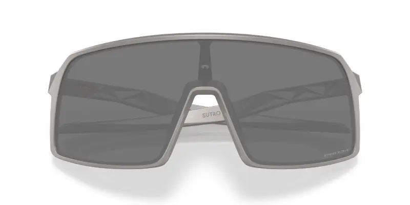 Oakley Occhiali da sole Uomo Grigio 2912429 miniatura 2