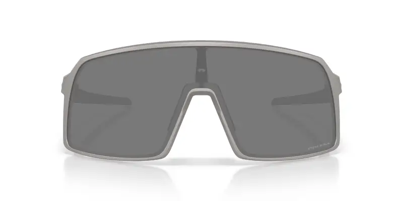 Oakley Occhiali da sole Uomo Grigio 2912429 miniatura 3