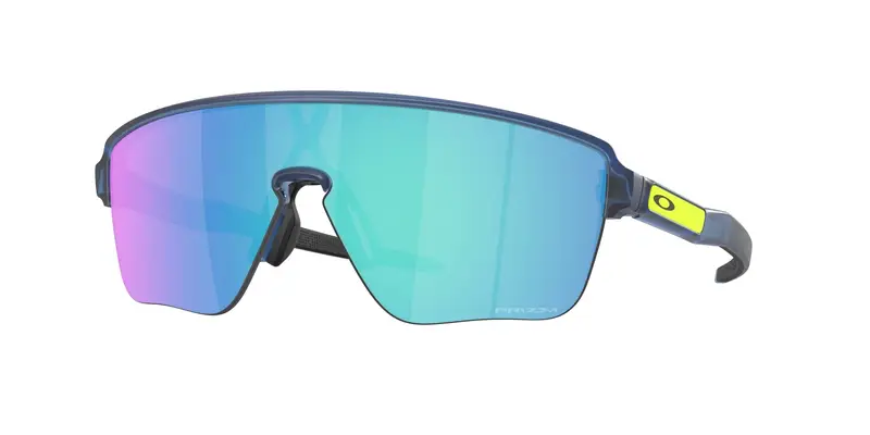 Oakley Occhiali da sole Uomo Blu 888231