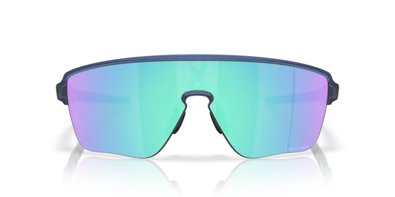 Oakley Occhiali da sole Uomo Blu 888231 miniatura 2