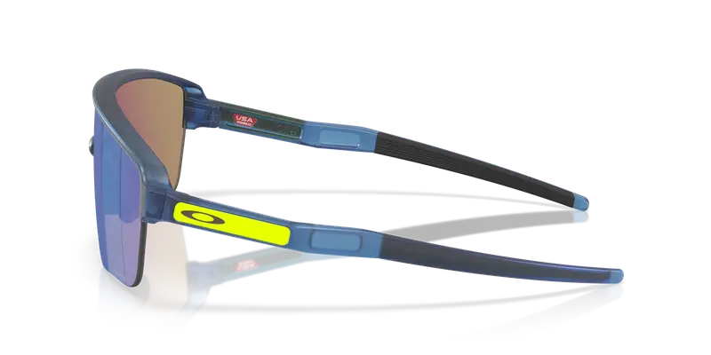 Oakley Occhiali da sole Uomo Blu 888231 miniatura 3