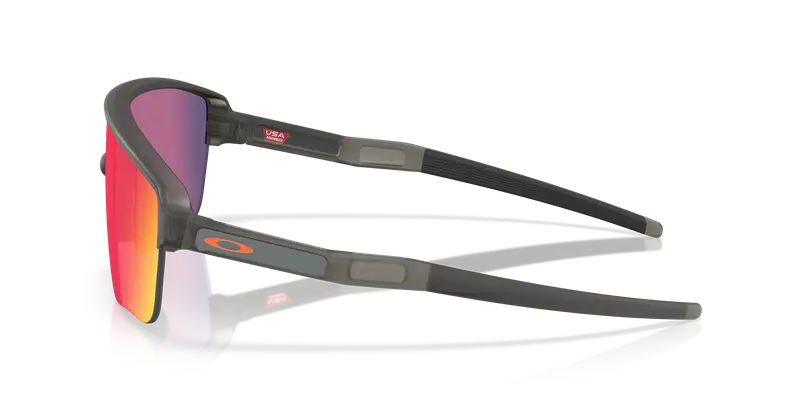 Oakley Occhiali da sole Uomo Grigio 888220 miniatura 3