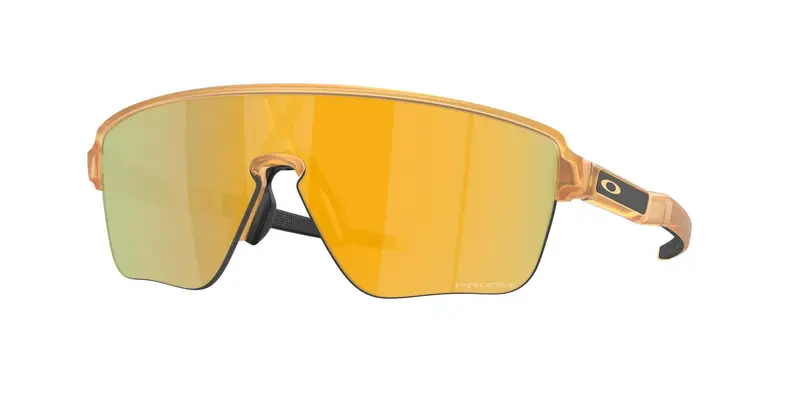Oakley Occhiali da sole Uomo Oro 888219